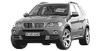 BMW E70 C2159 Fault Code