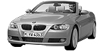 BMW E93 C2159 Fault Code